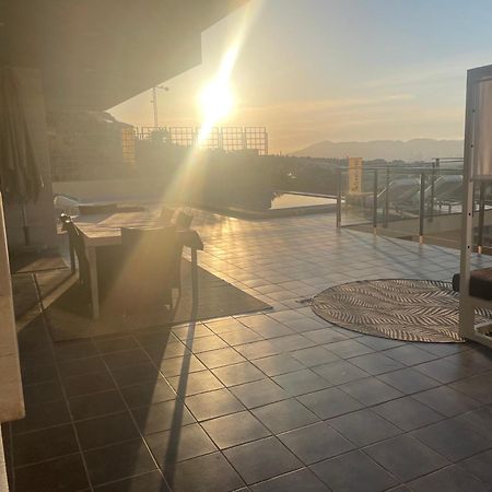 Altos De Finestrat Villa Kültér fotó