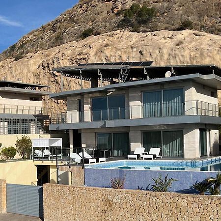 Altos De Finestrat Villa Kültér fotó