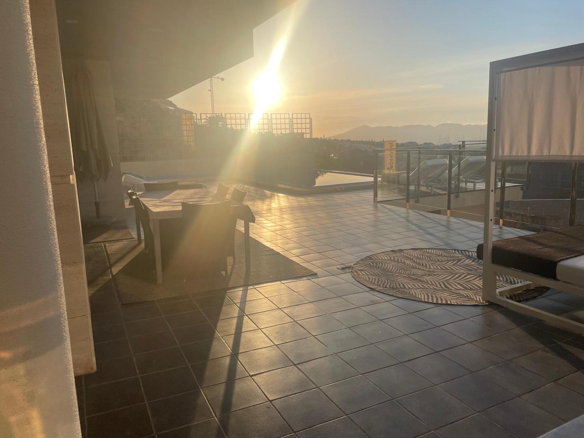 Altos De Finestrat Villa Kültér fotó