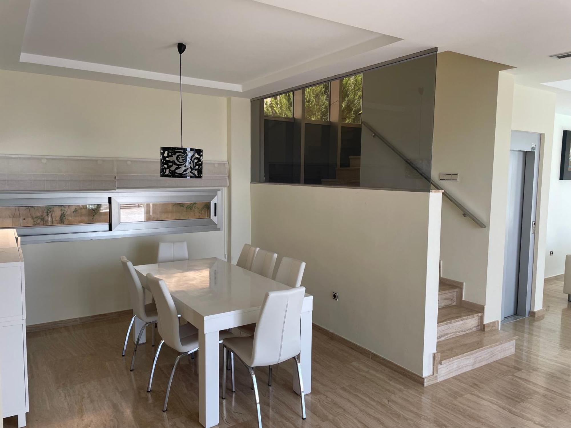 Altos De Finestrat Villa Kültér fotó