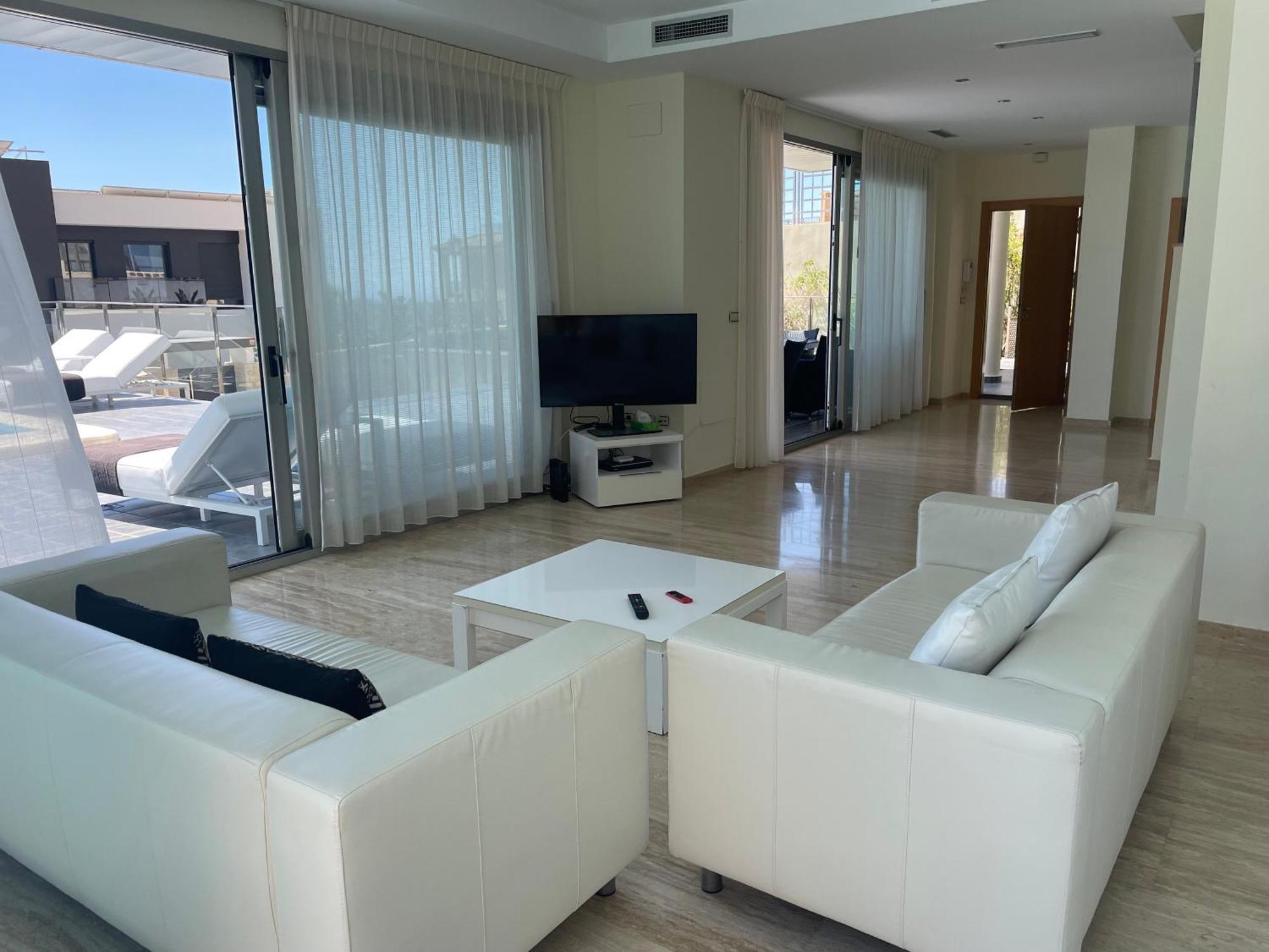 Altos De Finestrat Villa Kültér fotó
