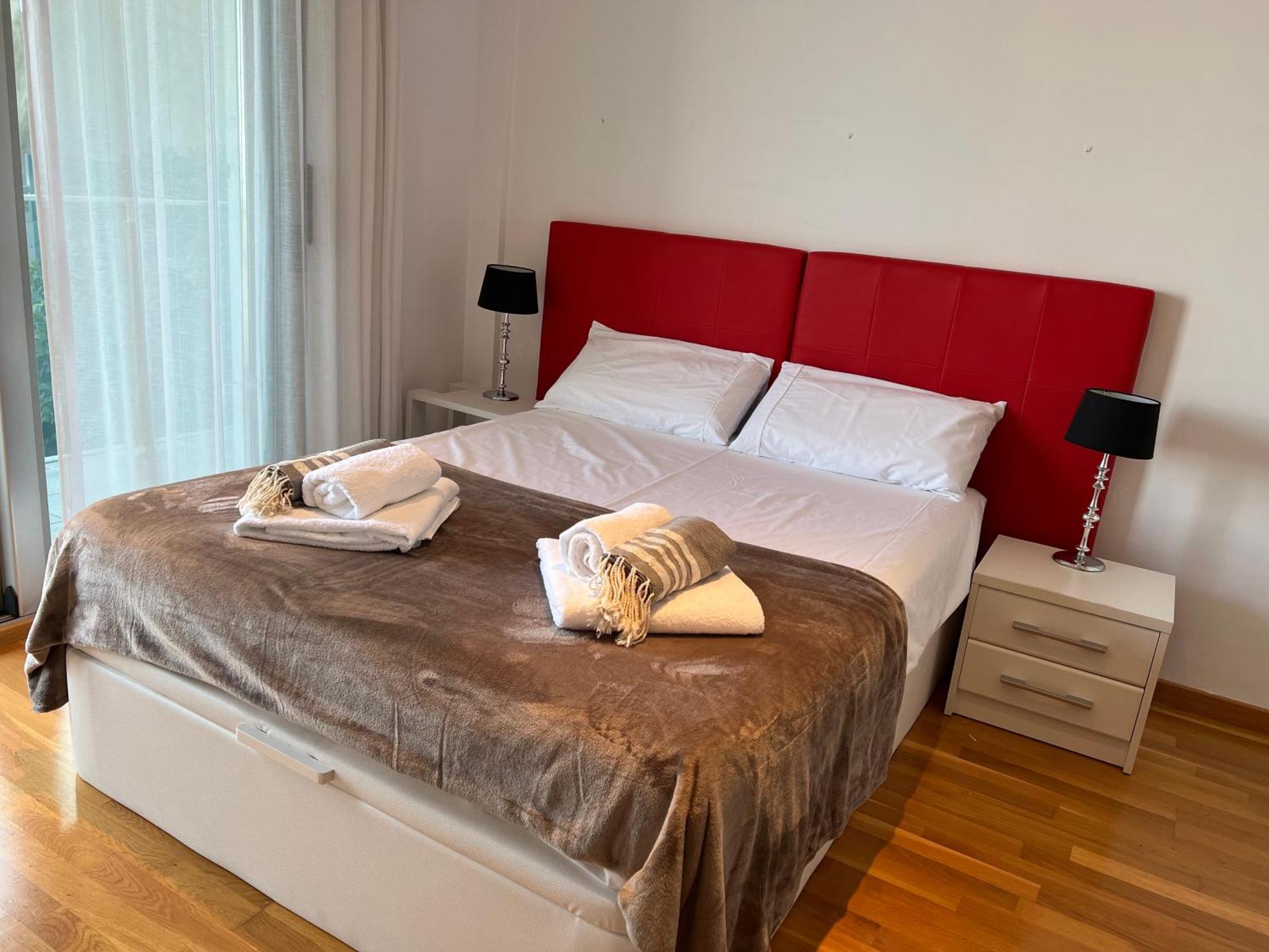 Altos De Finestrat Villa Kültér fotó