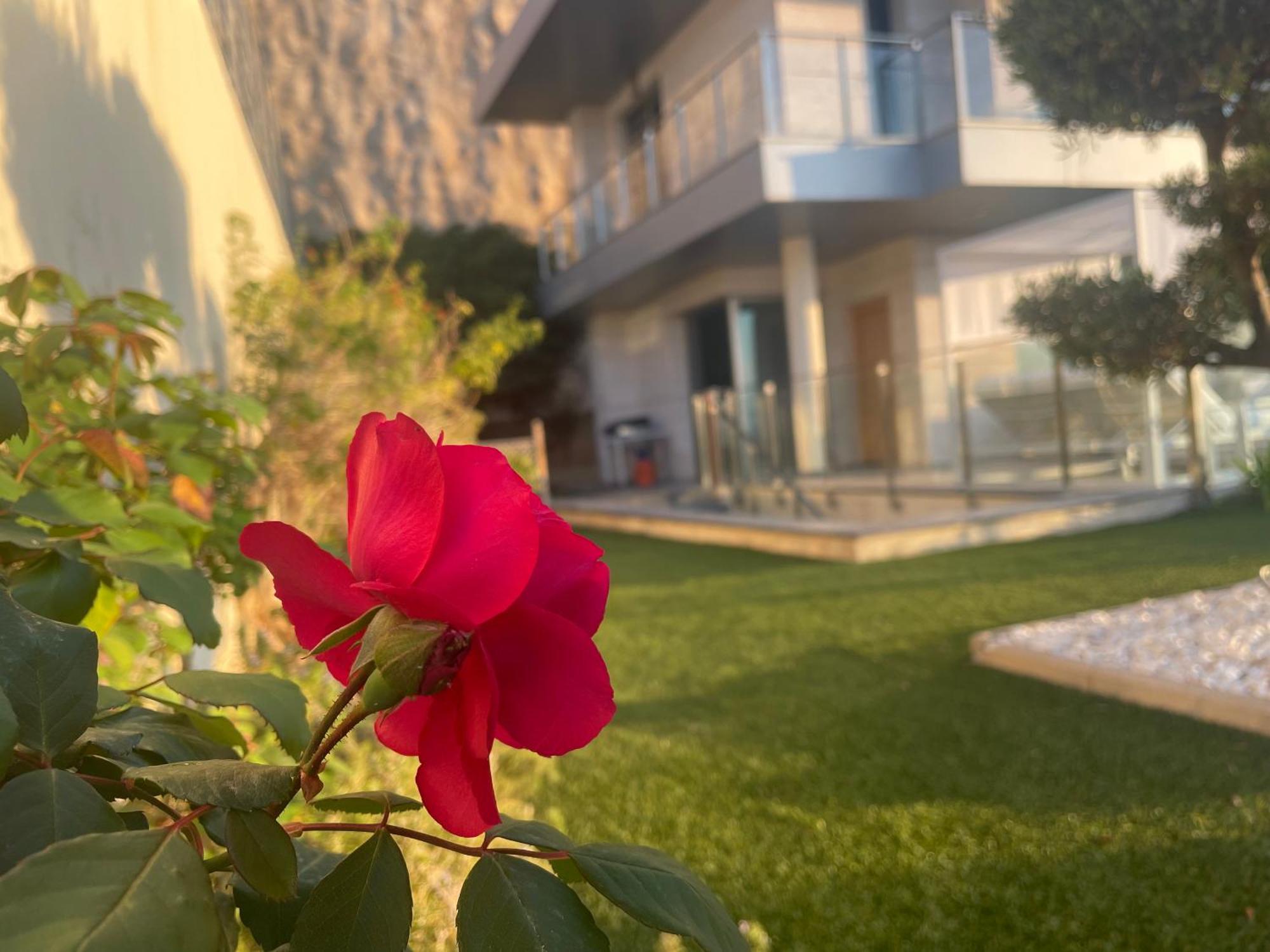 Altos De Finestrat Villa Kültér fotó