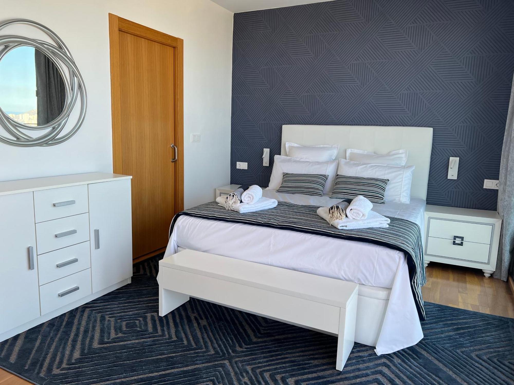 Altos De Finestrat Villa Kültér fotó