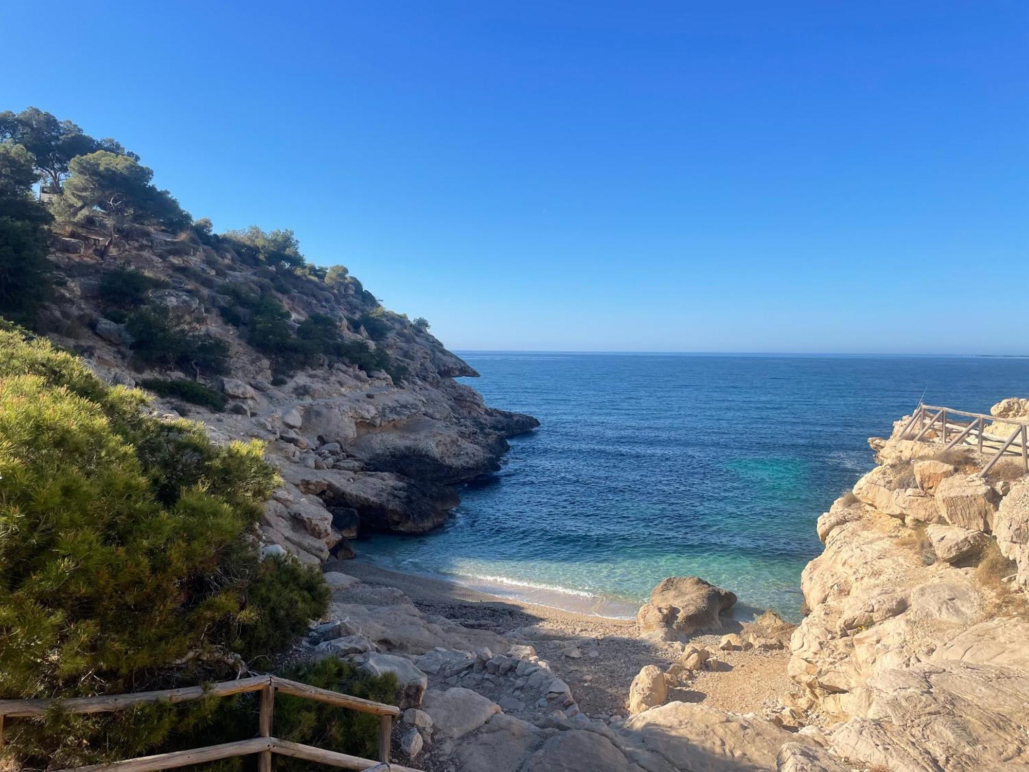 Altos De Finestrat Villa Kültér fotó